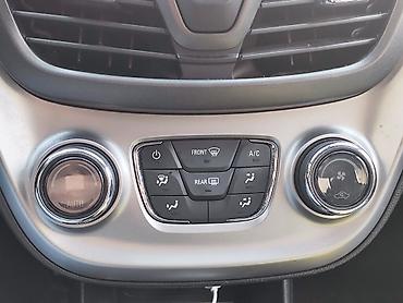 Chevrolet: Chevrolet Spark: 2017 г., 1 л, Автомат, Бензин, Хэтчбэк — 3