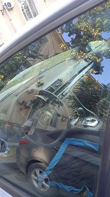 авуди сто: Audi A4: 2002 г., 2 л, Автомат, Бензин, Седан — 8