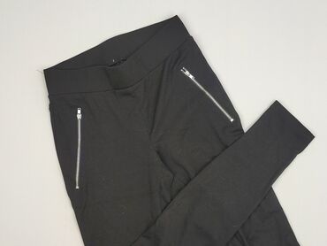 legginsy zimowe: Esmara, Legginsy rozmiar XS