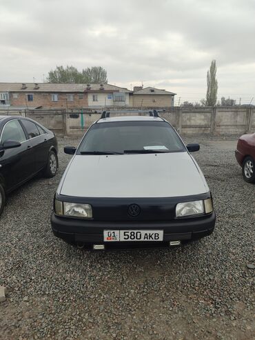 passat b3 седан: Volkswagen Passat: 1988 г., 1.8 л, Механика, Бензин, Седан
