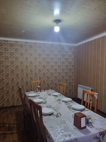 Restoran, kafelər: Yeni Günəşli V massivində yol kənarı,sahəsi 300kv/m olan,(10 sot — 7