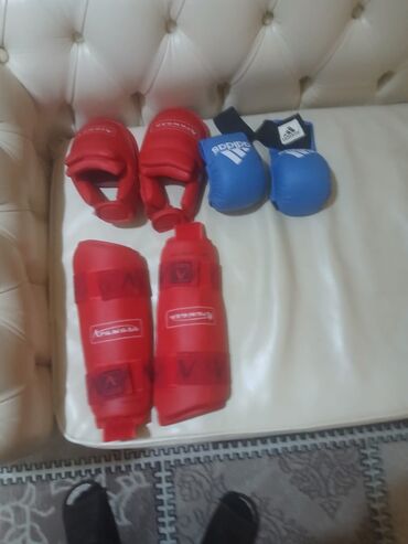 İdman formaları: Tecili satılır kimano hem dzudoya hem karate karate idman novune aid — 10