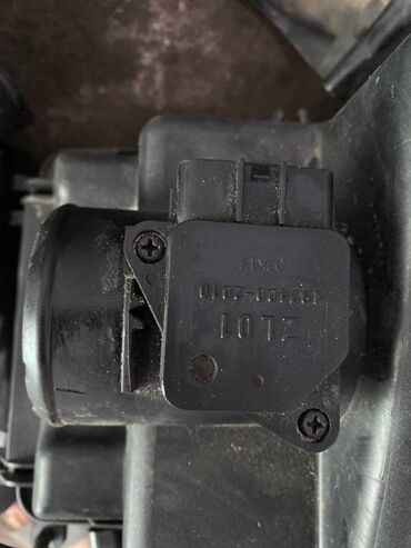 Другие автозапчасти: Датчик массового расхода воздуха Mazda Atenza 2 ПОКОЛЕНИЕ РЕСТАЙЛИНГ
