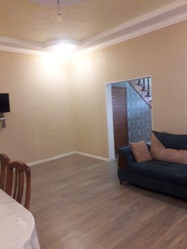 Həyət evləri və villaların satışı: 4 otaqlı, 153 kv. m, Kredit yoxdur, Yeni təmirli — 4