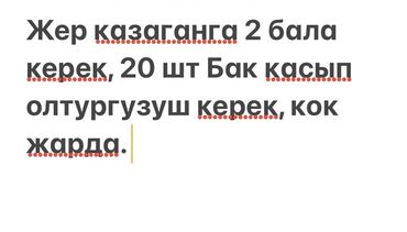 официант неполный рабочий день: Требуются рабочие для земляных работ и посадки. Нужны 2 человека для