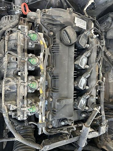 new beetle: Клапан двигателя Hyundai 2020 г., Б/у, Оригинал, Корея — 1
