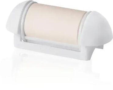 Električni depilatori: Tehničke Karakteristike Izuzetna preciznost depilacije <0,5MM — 7