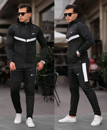 Trenerke: Muške trenerke M,L,XL,XXL veličine za samo 💥💚💚💚 — 2
