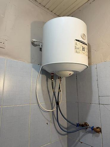 Uzunmüddətli kirayə evlər: 75 kv. m, 2 otaqlı — 17