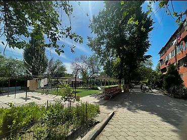 Продажа квартир: 1 комната, 27 м², Шлагбаум Гостиничный тип, 3 этаж — 4