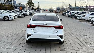 Kia: Kia Cerato: 2020 г., 2 л, Автомат, Бензин, Седан — 5