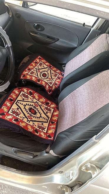 Daewoo: Daewoo Matiz: 2007 г., Механика, Хэтчбэк — 8