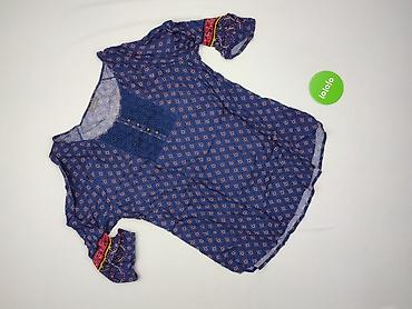 koszula boho h: Yessica, Bluzka damska, rozmiar 3XL — 2