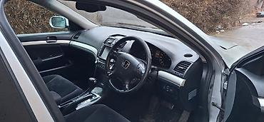 мицубиси спес стар: Honda Inspire: 2003 г., 3 л, Автомат, Газ, Седан — 7