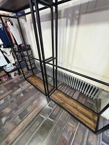 Garderoberi: ŠTENDERI IZRADA PO MERI GX911 | — 2