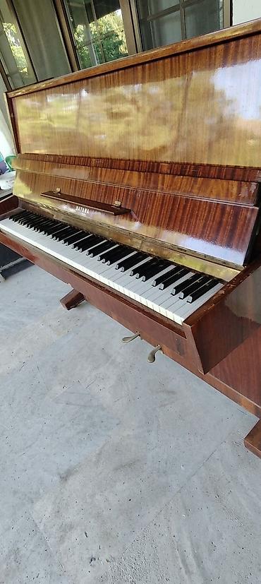 pianolar: Piano, Akustik, İşlənmiş, Ünvandan götürmə — 2