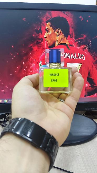gucci rush: Məhsul: “Play in Red – Ajmal Amber Wood” ətir ekstraktı Təsvir: - — 8
