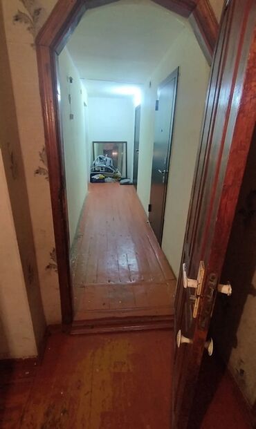 купить квартиру без посредников от хозяина: 1 комната, 15 м², Общежитие и гостиничного типа, 3 этаж, Старый ремонт