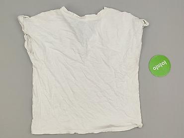 hugo boss basic t shirts: Sinsay, T-shirt damski, rozmiar L — 3