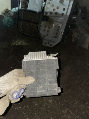 Двери и комплектующие: Дверь Задняя правая Mercedes-Benz, Б/у, Оригинал — 20