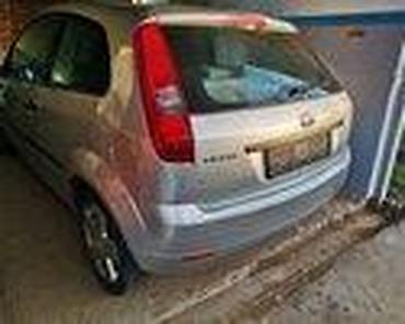 smart auto kupujemprodajem: 1.25 BENZINAC ZA FORD FIESTA OD 2002. DO 2004. GOD. | Ford fijesta — 5