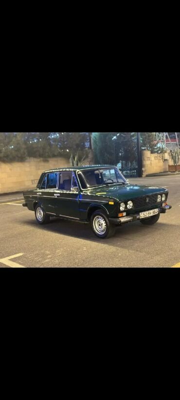 tap az kredit masinlar vaz: VAZ (LADA) 2106: 0.6 l | 1997 il 2358 km Sedan