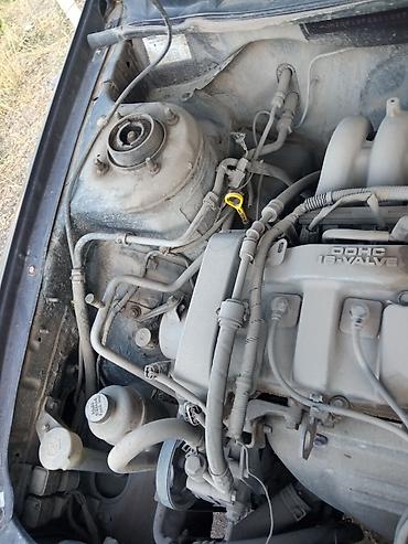 Mazda: Mazda 626: 1998 г., 1.8 л, Механика, Бензин, Универсал at lalafo.kg — 3 Mazda: Mazda 626: 1998 г., 1.8 л, Механика, Бензин, Универсал — 3