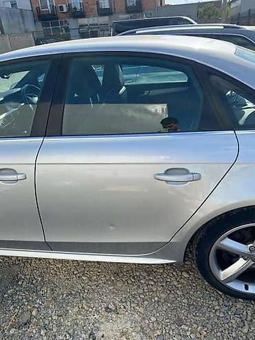 auto otpad vrsac: VRATA ZA AUDI A4 OD 2007. DO 2011. GOD. | Vrata za Audi A4 B8 — 2