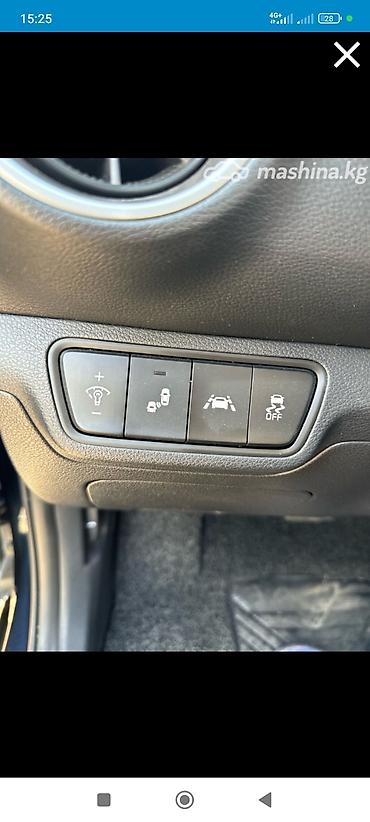 Kia: Kia K3: 2018 г., 1.6 л, Автомат, Бензин, Седан — 8