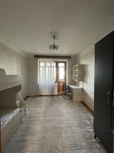 Köhnə tikili: Bakı, Suraxanı, 3 otaqlı, Köhnə tikili, m. Koroğlu, 80 kv. m — 4