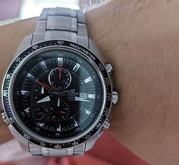 Aksesuarlar: Salam original casio 300 manat satilir 560 manata alnib budilnikida — 1