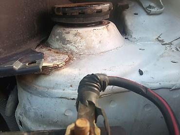 Honda: Honda Fit: 2003 г., 1.3 л, Автомат, Бензин, Хэтчбэк — 7