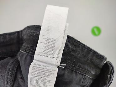 jeans mango straight: House of Denim, Jeansy damskie, rozmiar M — 7
