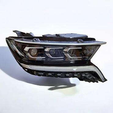 led faralar: Kia Sorento 2020-2023 3 lupa original fara Bütün kateqoriyalar • — 1