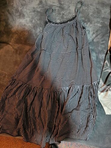 pamučne haljine novi sad: L (EU 40), Drugi stil, Na bretele