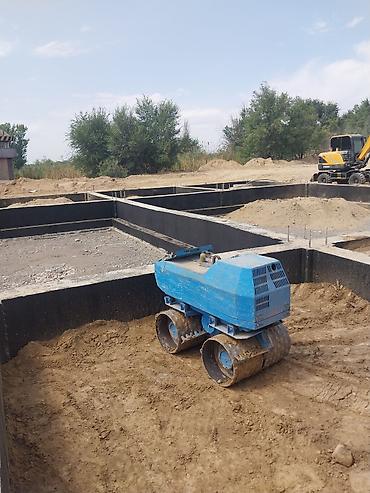 Катки: ТРАМБОВКА КАТОК КАТОК КАТКИ 1,5 тонн Каток катки Каток катки мини — 3