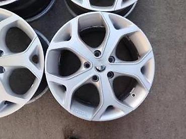 alu felge 15 cola: Alu felne R16 Alfa Romeo 5x110. Alu felne R16 Alfa Romeo 5x1107j — 9