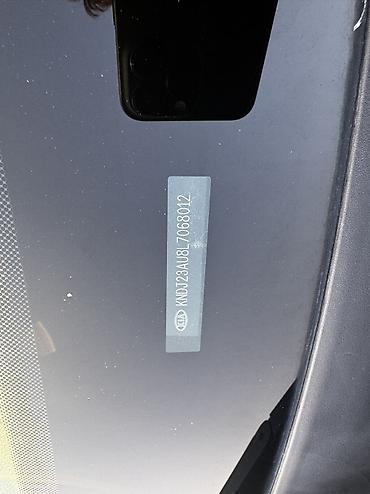 510: Kia Soul: 2019 г., 2 л, Автомат, Бензин, Хэтчбэк — 10