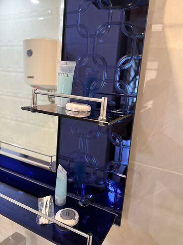 Günlük kirayə evlər: 250 kv. m, 5 otaqlı, Qaz, İşıq, Su — 10