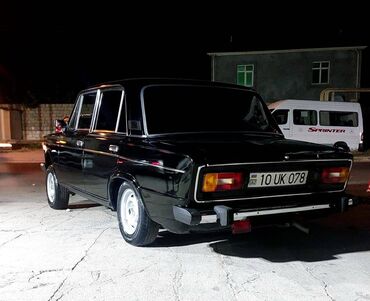 Volkswagen: VAZ (LADA) 2106: 1.6 l | 2004 il 78000 km Sedan