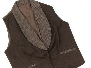 Women`s waistcoat, size 4XL (EU 48)