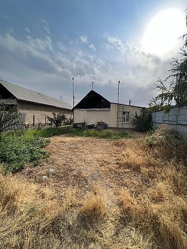 Продажа коттеджей и домов: Продаем жилой дом с участком 396м2 в Бишкеке! Красная книга! Район 7 — 8