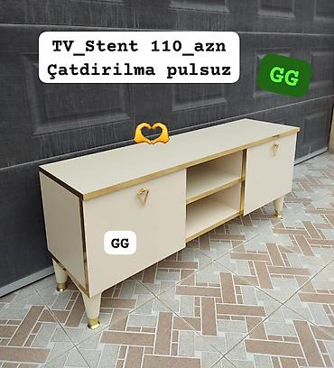 televizor per page 40: TV stend — 1