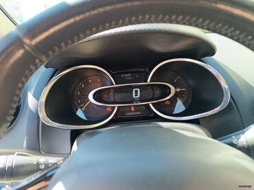 Renault: Renault Clio: 1.5 l. | 2014 έ. 225000 km. Πολυμορφικό — 8