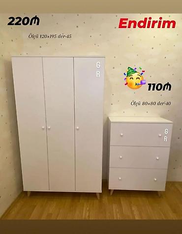 dəhliz dolablar: Dolab yeni — 1
