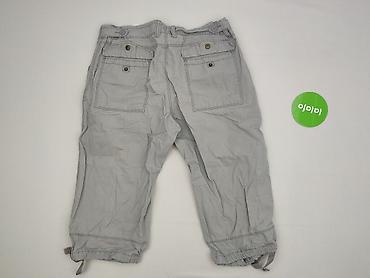 marvel: H&M L.O.G.G., Spodnie 3/4 damskie, rozmiar M — 3