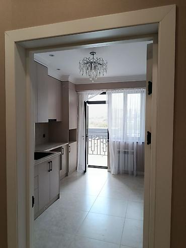 kant flat: 1 комната, 42 м², Технопарк Элитка, 8 этаж, Дизайнерский ремонт — 6