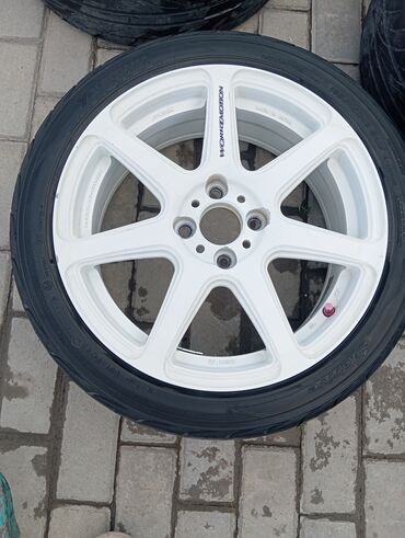 шина 16 с: Колеса в сборе 195 / 45 / R 16, Комплект, Легковые, Литые