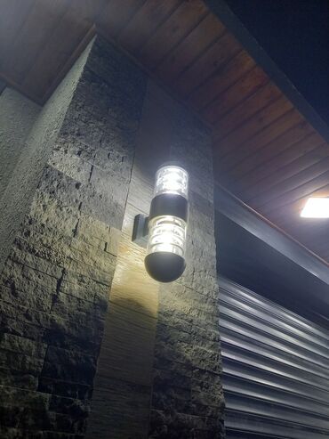 Günlük kirayə evlər: 200 kv. m, 7 otaqlı, İnternet, Telefon, Qaz — 6