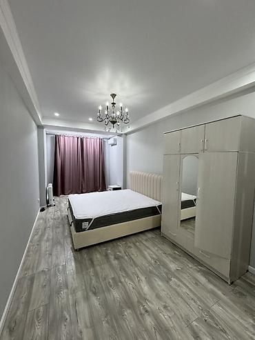 Продажа квартир: 3 комнаты, 97 м², Элитка, 6 этаж — 5